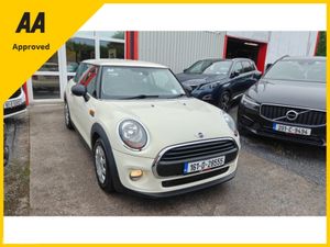 Mini Cooper 2016 Mini One - Image 3