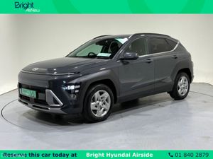 Hyundai KONA ELEGANCE 5DR - Image 4