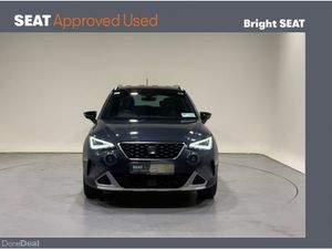 SEAT Arona PA 1.0 TSI 110HP XP+ 5DR - Image 3