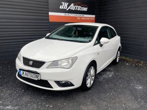 SEAT Ibiza SE TOCA 6J1 - Image 3