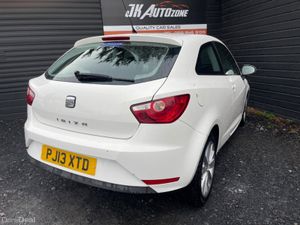 SEAT Ibiza SE TOCA 6J1 - Image 4