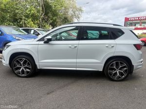 SEAT Ateca 2.0 DIESEL 150HP FR PLUS AUTO **CLASS S - Image 4