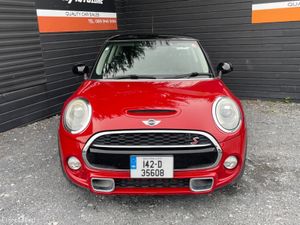 Mini Cooper 2.0L XM20 3DR AUTO COOPER S - Image 2