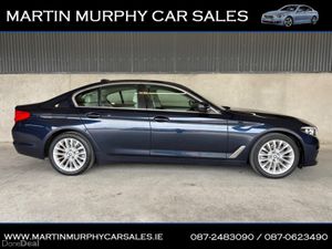 BMW 5-Series BMW 520D SE AUTO - Image 4