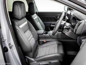Citroen C5 Aircross Plus Pack 1.2 Hybrid Auto 130H - Image 3