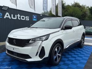 Peugeot 5008 GT - 2.0L DIESEL - AUTO - 7 SEATS - 1 - Image 2