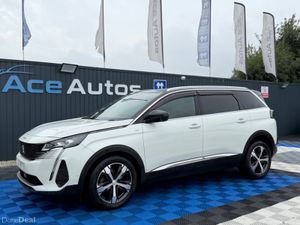 Peugeot 5008 GT - 2.0L DIESEL - AUTO - 7 SEATS - 1 - Image 3