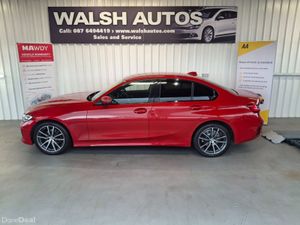 BMW 3-Series D SPORT 3SSG 4DR AUTO - Image 2
