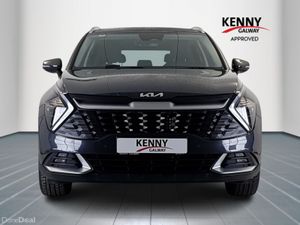Kia Sportage K3 MHEV MY23 5DR - Image 2