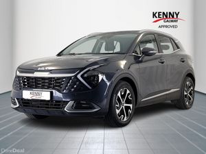 Kia Sportage K3 MHEV MY23 5DR - Image 3