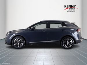 Kia Sportage K3 MHEV MY23 5DR - Image 4