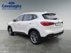 2022 MG HS EXCITE - Image 4