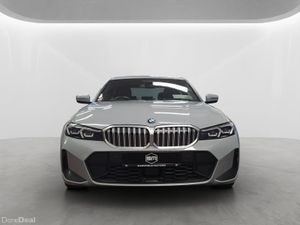 2023 BMW 330E M-SPORT AUTO. - Image 2