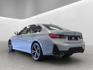 2023 BMW 330E M-SPORT AUTO. - Image 4