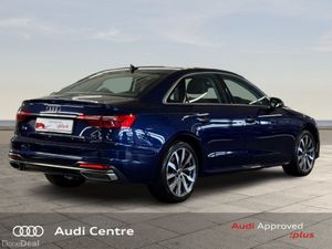 Audi A4 35 TDI 163HP S Tronic SE - Image 3