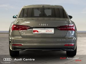 Audi A6 40TDI 204HP S tronic SE - Image 4
