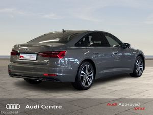 Audi A6 40TDI 204HP S tronic SE - Image 3
