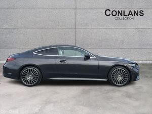 Mercedes-Benz CLE CLE 220 D Coup AMG Line Plus - Image 3