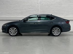 Skoda Octavia Style 2.0TDI 150bhp 5dr Auto - Image 4