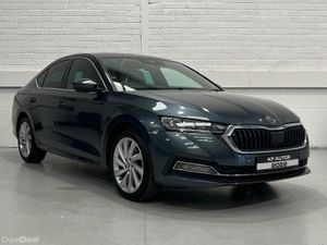 Skoda Octavia Style 2.0TDI 150bhp 5dr Auto - Image 4