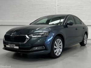 Skoda Octavia Style 2.0TDI 150bhp 5dr Auto - Image 2
