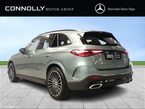 Mercedes-Benz GLC 220 D 4MATIC AMG Line Night Edit - Image 4