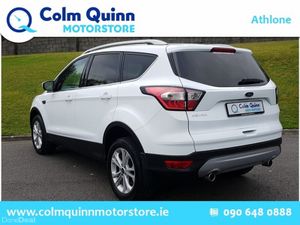 Ford Kuga Titanium 1.5TDCi 120bhp FWD - Keyless En - Image 4