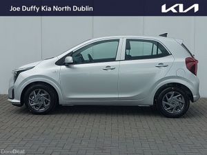 Kia Picanto 1.0 PE Petrol - Image 3