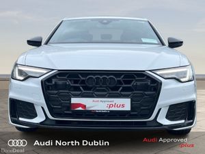 Audi A6 40TDI 204HP S tronic S Line - Image 3