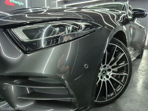 Mercedes-Benz CLS 350 AMG - Image 2