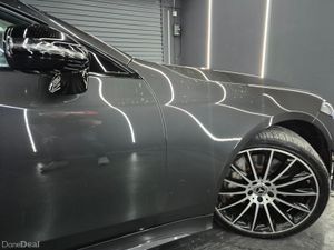 Mercedes-Benz CLS 350 AMG - Image 4