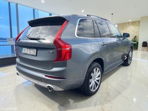 Volvo XC90 2.0 D5 225PS AWD MOMENTUM GEARTRONIC - Image 2