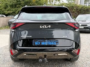 2024 Kia Sportage PHEV MY25 - Image 4