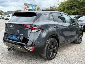 2024 Kia Sportage PHEV MY25 - Image 3