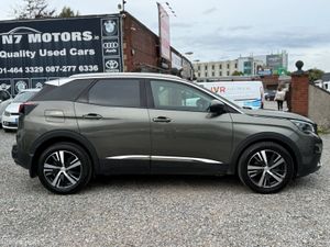 2019 Peugeot 3008 ALLURE 1.5 HDI 130 AUTO - Image 2