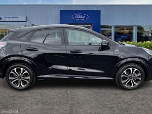 Other Other 1.0 EcoBoost Hybrid mHEV ST-Line 5dr D - Image 3