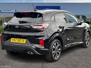 Other Other 1.0 EcoBoost Hybrid mHEV ST-Line 5dr D - Image 4