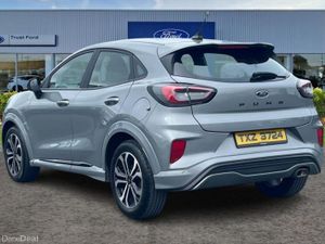 Ford Puma 1.0 EcoBoost Hybrid mHEV ST-Line 5dr - Image 2