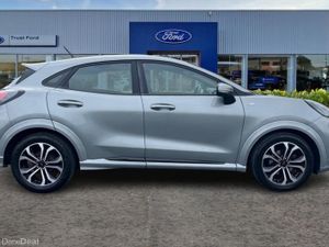 Ford Puma 1.0 EcoBoost Hybrid mHEV ST-Line 5dr - Image 3
