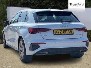 Other Other 30 TFSI S Line 5dr S Tronic - Image 2
