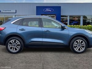 Ford Kuga 1.5 EcoBoost 150 Titanium Edition 5dr - Image 3