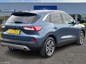 Ford Kuga 1.5 EcoBoost 150 Titanium Edition 5dr - Image 4