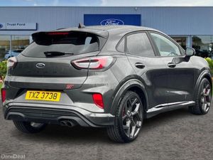 Ford Puma 1.5 EcoBoost ST 5dr - Image 4