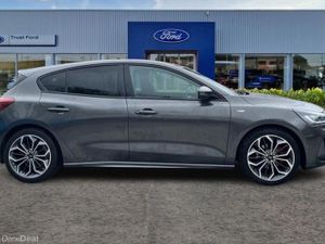 Other Other 1.0 EcoBoost Hybrid mHEV 155 ST-Line X - Image 3