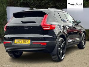 Volvo Other 2.0 B4P Plus Pro Black Edition 5dr Aut - Image 4