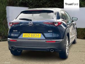 Other Other 2.0 e-Skyactiv G MHEV Sport Lux 5dr Au - Image 4