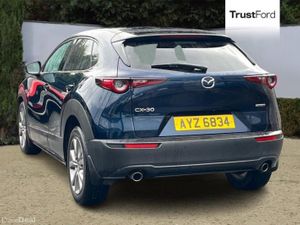 Other Other 2.0 e-Skyactiv G MHEV Sport Lux 5dr Au - Image 2
