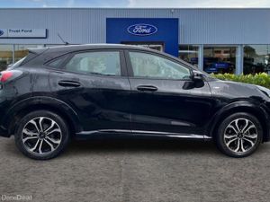 Other Other 1.0 EcoBoost Hybrid mHEV ST-Line 5dr - Image 3
