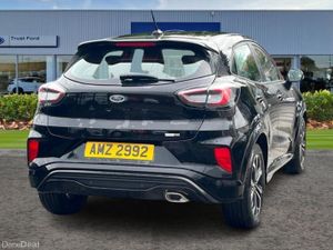Other Other 1.0 EcoBoost Hybrid mHEV ST-Line 5dr - Image 4