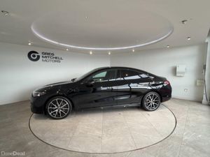Mercedes-Benz CLA CLA 250+ 200kW EQ AMG Line Prem - Image 4